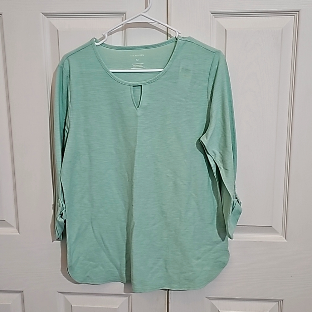 Van Heusen blouse